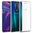 Flexi Slim Gel Case for Oppo R17 Pro - Clear (Gloss Grip)
